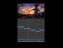 【UTAU調声】DAYBREAK FRONTLINE【響 v1】+UST ＃1