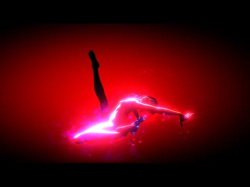 【Ray-MMD】Lag Queen【KS式改変初音ミク】