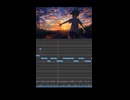 【UTAU調声】DAYBREAK FRONTLINE【響 v1】+UST ＃2