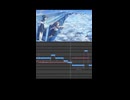 【UTAU調声】空奏列車【響×鈴乃】+UST