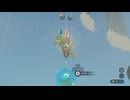 【ティアキン】依頼を受けて、チュチュの目玉を限界まで離してみた【ドリカラ】【ティアーズオブザキングダム,ボイスピ実況,TotK,ゼルダの伝説,バグ,検証 】