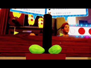 変態スシ青年アキラ【H-ninja（AI）コメント付き】