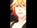 【MMDうたプリ】那月｜BRAIN
