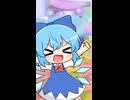 【東方コラボショート】蘇るコラボ【二ノ瀬泰徳 × コルティ】