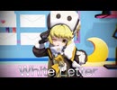 【MMD】White Letter【フック】【スタレMMD】【第18回ラジＰ杯】