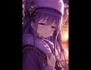 Like a cherry blossom left behind　A　Happy Moe Core