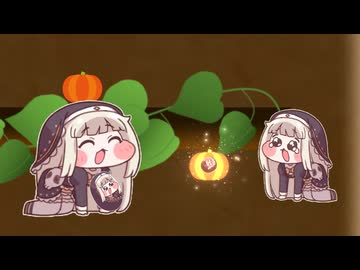 【けもｽﾋﾟBabyシリーズ】ﾎﾊﾞｷﾞが森に落ちてたわけ：前編