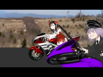 魔理沙とアギトの自己矛盾☆OP