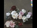 Power, Corruption & Lies(1983)/New Order  cover