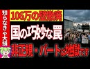 【悲報】106万円の壁はもう存在しない？誰もが陥る社会保険の罠と対策【ずんだもん解説】