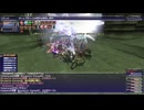 【FF11】どれくらいやれるのか、力試し！アンバスケード・エキスパート「むずかしい」に挑んでみる！