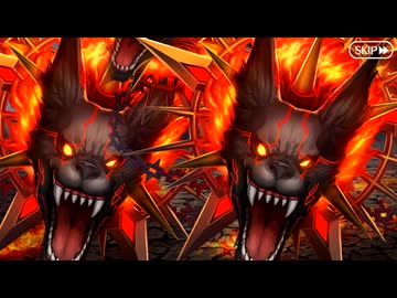 【Fate/Grand Order】剽滅十字前線 アンティオキア マッド・ドッグス