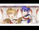 Crossroad Rhapsody / Elect Lily feat.Zeryi & 鏡音レン