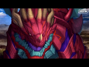 【Fate/Grand Order】剽滅十字前線 アンティオキア 仄暗い砂の底から