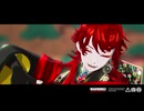 【MMD刀剣乱舞】お行/儀よ/くね【三郎国宗】