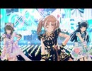 カウントダウンラブに雛菜専用演出があった世界線の動画