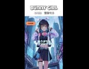 【宮舞モカ】 Bunny Girl/AKASAKI　カバー