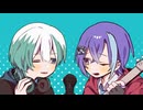 【コラボ】バラード を歌ってみた【mute_とzarame】
