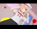 【MMD】むに イリヤスフィール