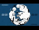 【ニコカラ】環流の箱舟【off vocal】