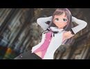 【MMD】モザイクロール キ〇ナ〇イ