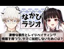 最近の報道過熱と誹謗中傷と陰謀論についてふんわりと思う事 #78 【なかびラジオ】