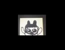 あのおデブくんは立てなくなり理瀕死状態です。《けんしん作品》