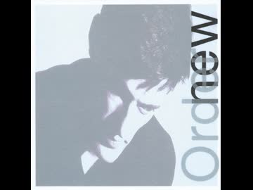Low-Life(1984)/New Order  cover