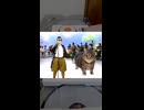 俺らオイイアさ行ぐだ