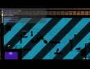 【ぽこ実況】影で前が見えないよ！『Ultimate Chicken Horse』