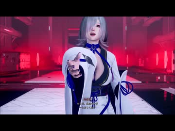 NINJA GAIDEN4 セオリを見てみる プレイ動画