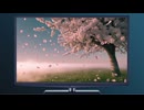 サクラリタイア feat音楽的同位体　羽累