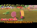 トモダチコレクション　いろんな人を知り合いにしていく　島の住人観察日記（ポケモン編）　＃２７２　【トモコレわくわく生活】