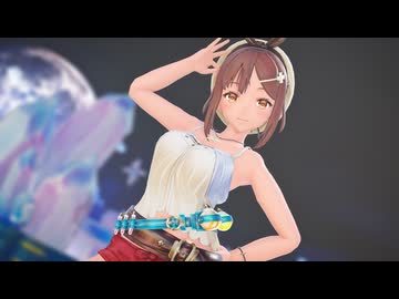 【MMD】Girls ラ〇ザ