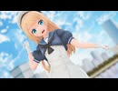 【MMD】アイスクリームマジック ジャーヴィス