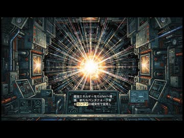 CERN：巨大加速器と神話の真相