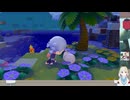 12│神様とメタモン、うすチュウを見つける『ぽこ あ ポケモン』