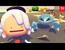 メタモンの旅part30【ぽこあポケモン】