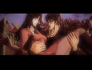 [Alexandros] - Hallelujah (アニメMV) 『北斗の拳 -FIST OF THE NORTH STAR-』OPテーマ