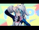 【MMD】好き！雪！本気マジック！-Mitchie M