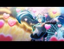 恋するジェットコースター/初音ミク