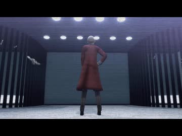 【ωrωrd】曖昧な？？【mmd】