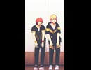 【MMDうたプリ】音也・翔｜UNDEAD