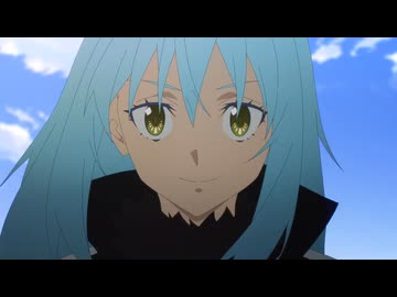 『転生したらスライムだった件』第4期オープニング映像 第1弾