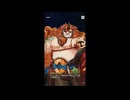 １０　赤色の世界【XXL Woofia / XXL 猛漢町】