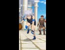 異世界バスケの女の子たち