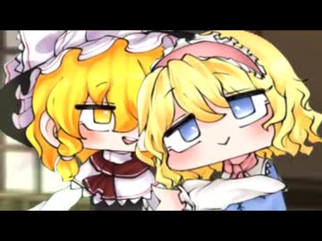 【東方ボイスドラマ】海に行こう！幻想郷海水浴大作戦☆  ～予告編～