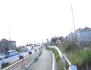遠州鉄道高架化予定区間