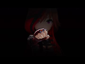 【Dimension-3】Crawl Back Down