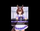 【ウマ娘】シリウスの名案